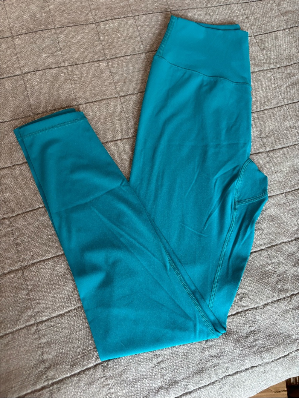 BuffBunny Mar Rosa Legging - Picture 6 of 6